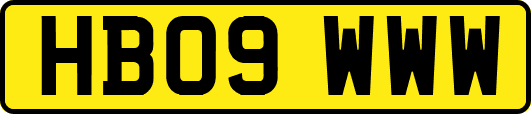 HB09WWW