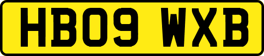 HB09WXB