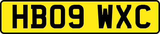 HB09WXC