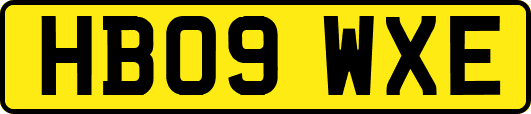 HB09WXE
