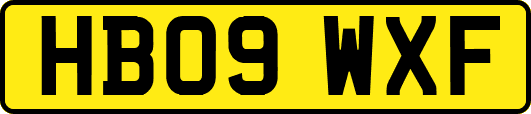 HB09WXF
