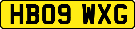 HB09WXG