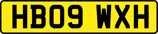 HB09WXH