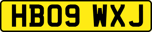 HB09WXJ