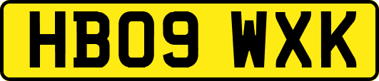HB09WXK