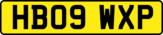 HB09WXP
