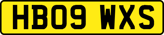HB09WXS