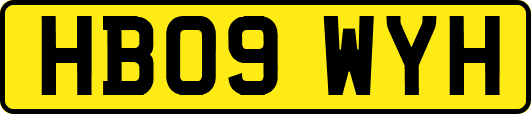 HB09WYH