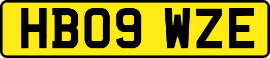HB09WZE