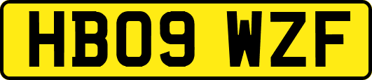 HB09WZF