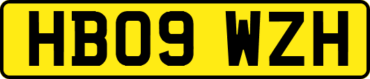 HB09WZH