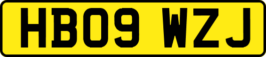 HB09WZJ