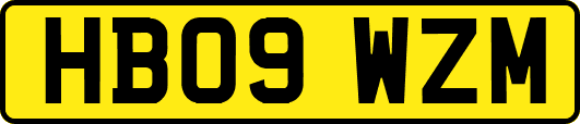 HB09WZM