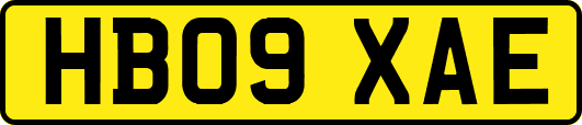 HB09XAE