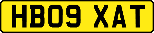 HB09XAT