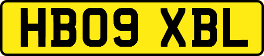 HB09XBL