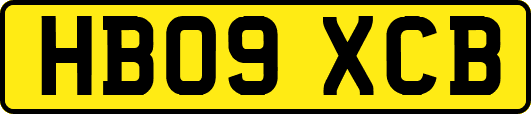 HB09XCB
