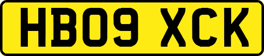 HB09XCK