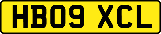 HB09XCL