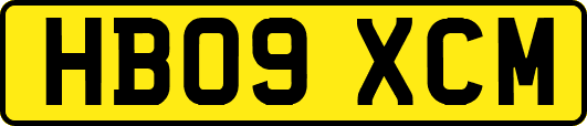 HB09XCM