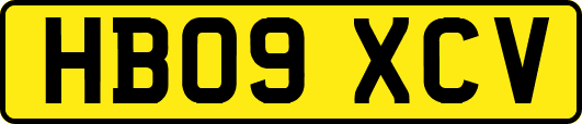 HB09XCV