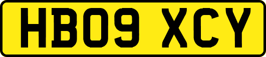 HB09XCY