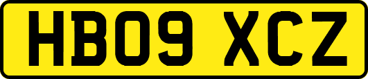 HB09XCZ