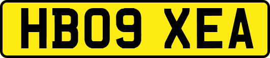 HB09XEA