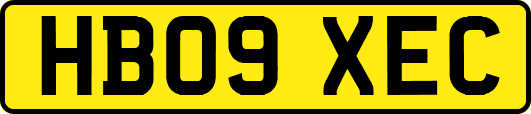 HB09XEC