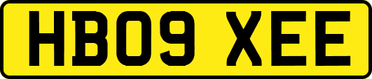 HB09XEE