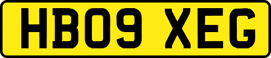 HB09XEG