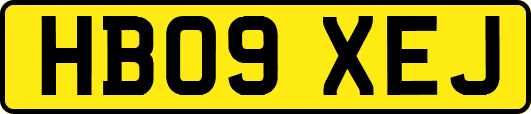 HB09XEJ
