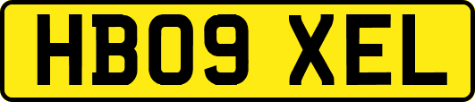 HB09XEL