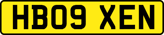 HB09XEN