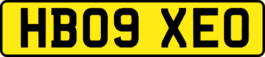 HB09XEO