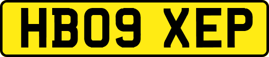 HB09XEP