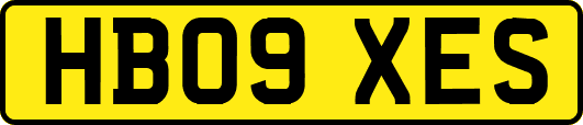 HB09XES