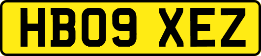 HB09XEZ