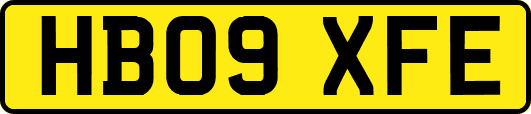 HB09XFE