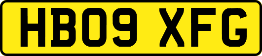HB09XFG