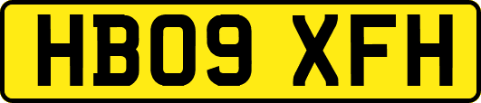 HB09XFH