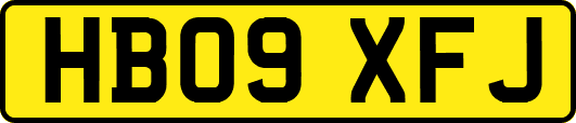 HB09XFJ