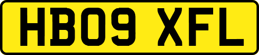 HB09XFL