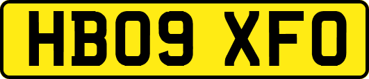 HB09XFO