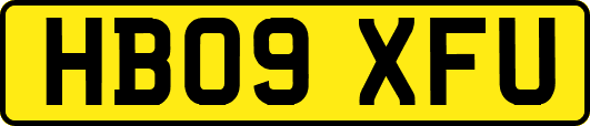 HB09XFU