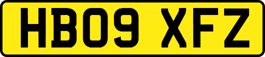 HB09XFZ