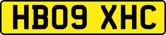HB09XHC