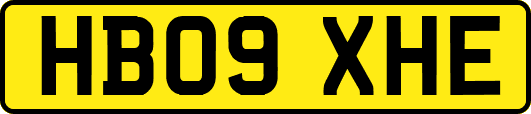 HB09XHE