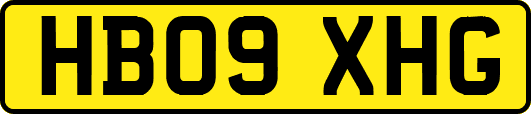 HB09XHG
