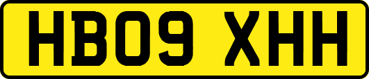 HB09XHH
